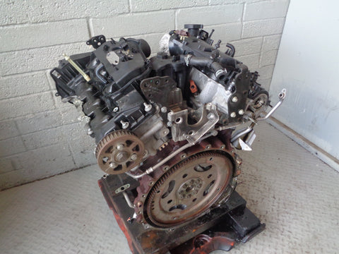 3.0 SDV6 Engine Land Rover Discovery 4 Range Rover Sport TDV6 Gen1 306DT L03065