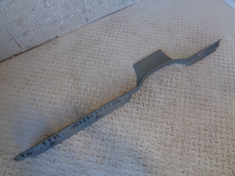 Range Rover Sport Sill Cover Plastic Trim Near Side Front Interior EMG500500