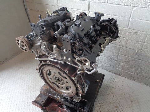 3.0 SDV6 Engine Land Rover Discovery 4 Range Rover Sport TDV6 Gen1 306DT L03065