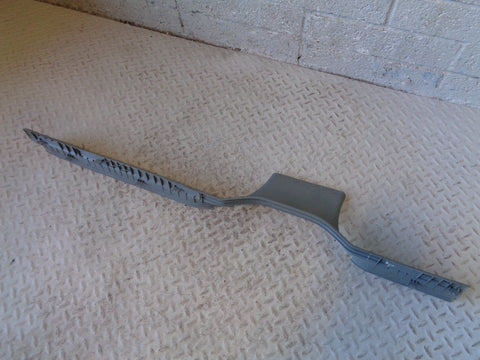 Range Rover Sport Sill Cover Plastic Trim Near Side Front Interior EMG500500