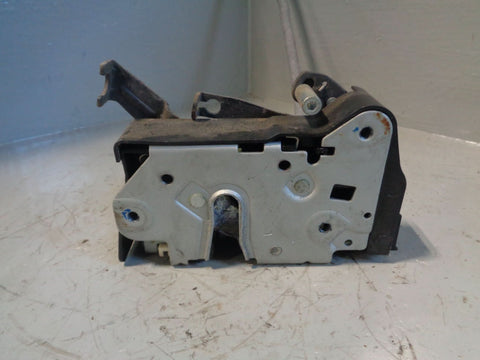 Range Rover L322 Door Lock Actuator Solenoid Near Side Front 2002 to 2010 L14114