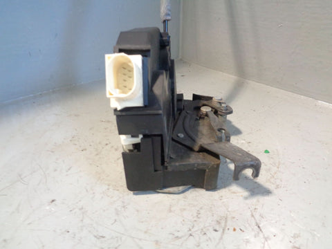 Range Rover L322 Door Lock Actuator Solenoid Near Side Front 2002 to 2010 L14114