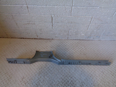 Range Rover Sport Sill Cover Plastic Trim Near Side Front Interior EMG500500