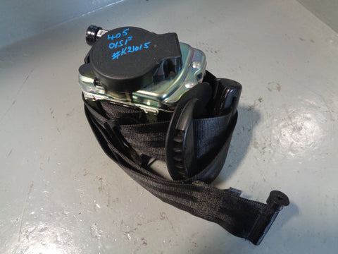 Range Rover L405 Seat Belt Off Side Front Drivers Right 2013 to 2017
