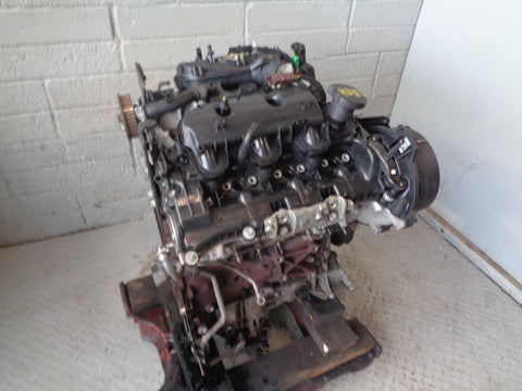 3.0 SDV6 Engine Land Rover Discovery 4 Range Rover Sport TDV6 Gen1 306DT L03065