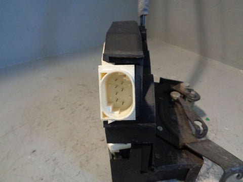 Range Rover L322 Door Lock Actuator Solenoid Near Side Front 2002 to 2010 L14114