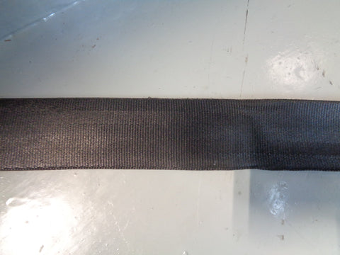 Range Rover L405 Seat Belt Off Side Front Drivers Right 2013 to 2017