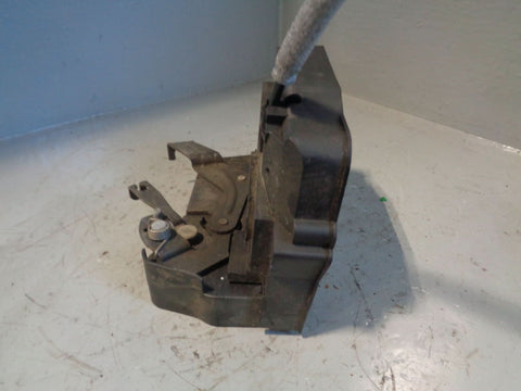 Range Rover L322 Door Lock Actuator Solenoid Near Side Front 2002 to 2010 L14114