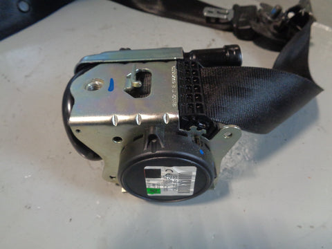 Range Rover L405 Seat Belt Off Side Front Drivers Right 2013 to 2017