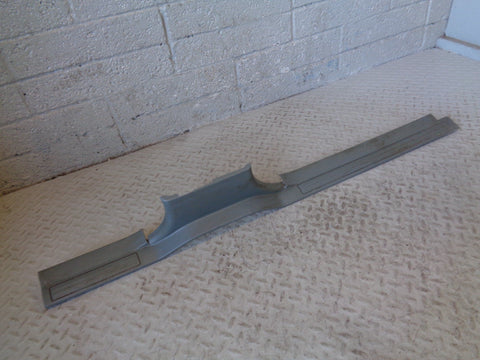 Range Rover Sport Sill Cover Plastic Trim Off Side Front Interior EMG500510