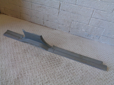 Range Rover Sport Sill Cover Plastic Trim Off Side Front Interior EMG500510