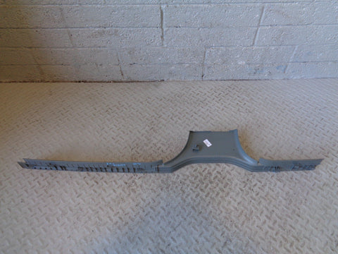 Range Rover Sport Sill Cover Plastic Trim Off Side Front Interior EMG500510