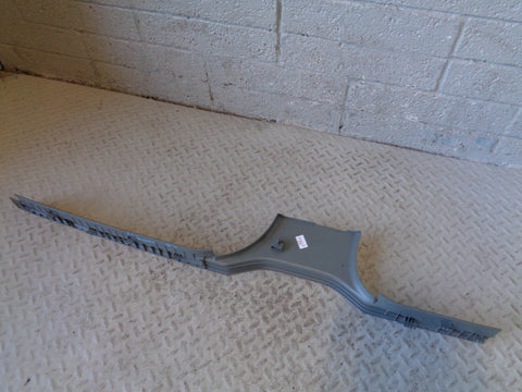 Range Rover Sport Sill Cover Plastic Trim Off Side Front Interior EMG500510