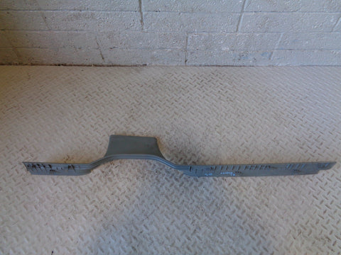 Range Rover Sport Sill Cover Plastic Trim Off Side Front Interior EMG500510