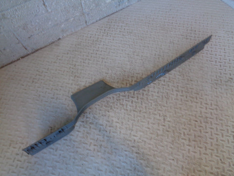 Range Rover Sport Sill Cover Plastic Trim Off Side Front Interior EMG500510
