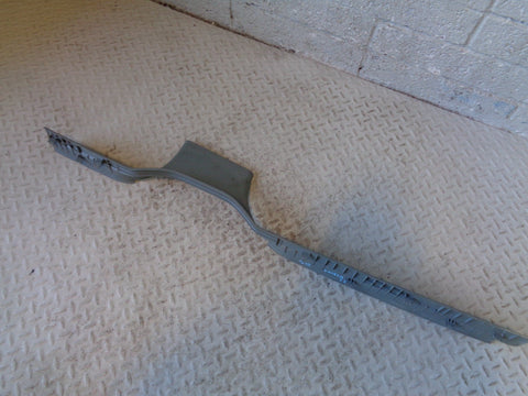 Range Rover Sport Sill Cover Plastic Trim Off Side Front Interior EMG500510