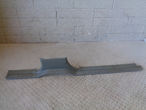 Range Rover Sport Sill Cover Plastic Trim Off Side Front Interior EMG500510