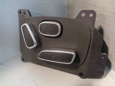 Range Rover L405 Seat Adjustment Switch Driver Right CPLA-14B566-FA LEG