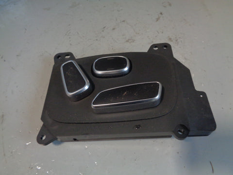 Range Rover L405 Seat Adjustment Switch Driver Right CPLA-14B566-FA LEG