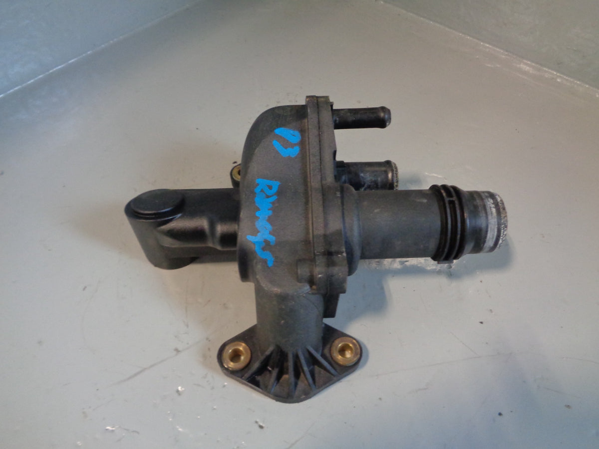 Thermostat Housing 2.7 TDV6 LR073372 Discovery 3 Range Rover Sport Land Rover