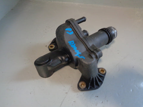 Thermostat Housing 2.7 TDV6 LR073372 Discovery 3 Range Rover Sport Land Rover