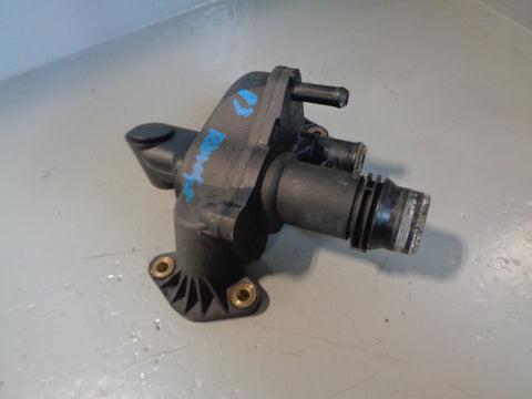 Thermostat Housing 2.7 TDV6 LR073372 Discovery 3 Range Rover Sport Land Rover