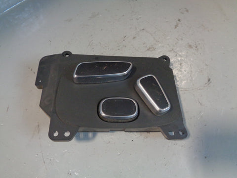 Range Rover L405 Seat Adjustment Switch Driver Right CPLA-14B566-FA LEG