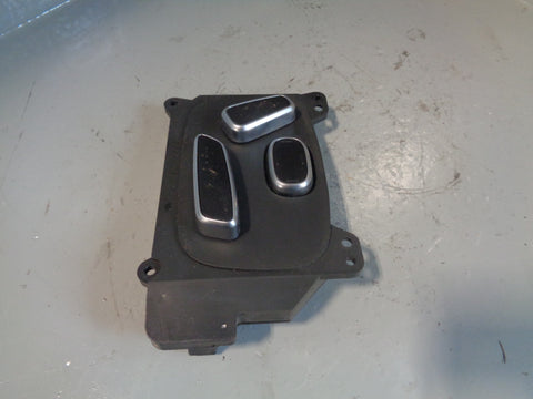 Range Rover L405 Seat Adjustment Switch Driver Right CPLA-14B566-FA LEG