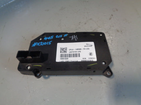 Range Rover L405 Seat Adjustment Switch Driver Right CPLA-14B566-FA LEG