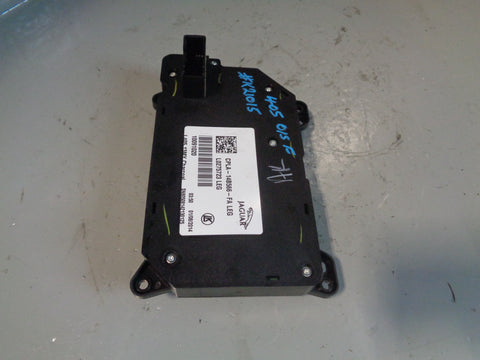 Range Rover L405 Seat Adjustment Switch Driver Right CPLA-14B566-FA LEG
