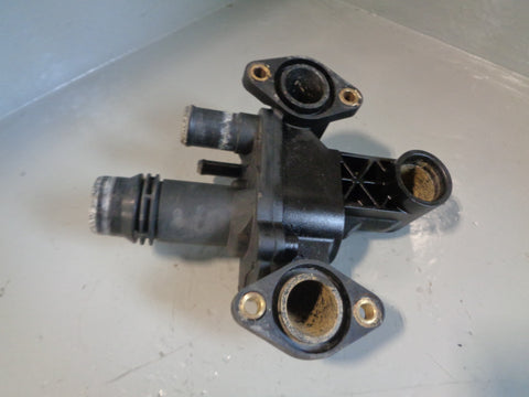 Thermostat Housing 2.7 TDV6 LR073372 Discovery 3 Range Rover Sport Land Rover