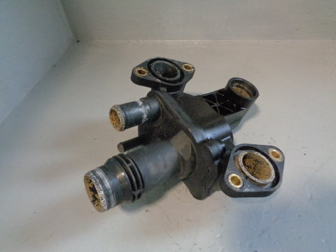 Thermostat Housing 2.7 TDV6 LR073372 Discovery 3 Range Rover Sport Land Rover