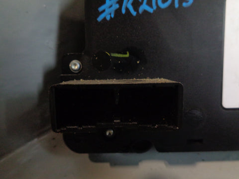 Range Rover L405 Seat Adjustment Switch Driver Right CPLA-14B566-FA LEG