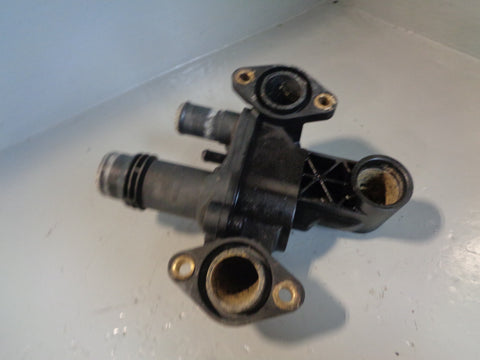 Thermostat Housing 2.7 TDV6 LR073372 Discovery 3 Range Rover Sport Land Rover