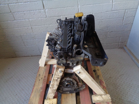 Freelander 1 TD4 2.0 Engine with Fuel Pump Land Rover 2001 to 2006 L13094