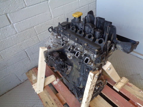 Freelander 1 TD4 2.0 Engine with Fuel Pump Land Rover 2001 to 2006 L13094
