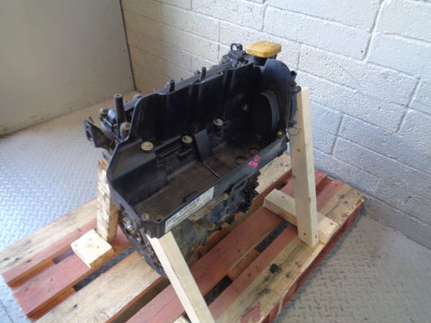Freelander 1 TD4 2.0 Engine with Fuel Pump Land Rover 2001 to 2006 L13094