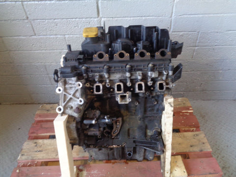 Freelander 1 TD4 2.0 Engine with Fuel Pump Land Rover 2001 to 2006 L13094