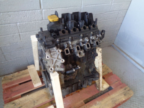 Freelander 1 TD4 2.0 Engine with Fuel Pump Land Rover 2001 to 2006 L13094
