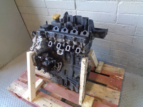 Freelander 1 TD4 2.0 Engine with Fuel Pump Land Rover 2001 to 2006 L13094