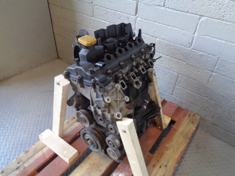 Freelander 1 TD4 2.0 Engine with Fuel Pump Land Rover 2001 to 2006 L13094
