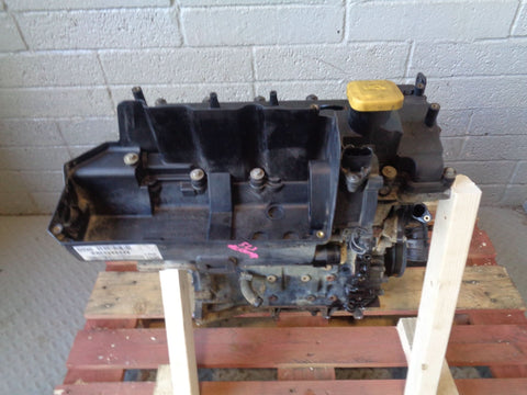 Freelander 1 TD4 2.0 Engine with Fuel Pump Land Rover 2001 to 2006 L13094