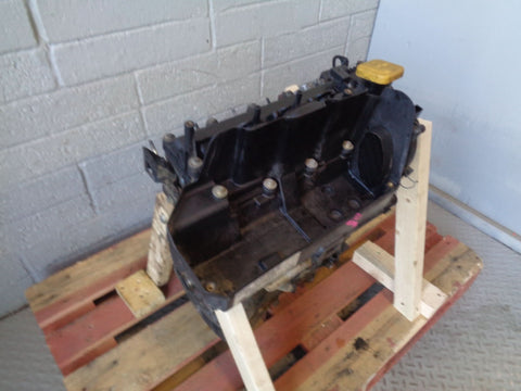 Freelander 1 TD4 2.0 Engine with Fuel Pump Land Rover 2001 to 2006 L13094
