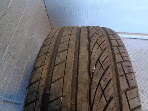 Alloy Wheels And Tyres 4 x 20" 275/45R20 Range Rover Sport Discovery 3 4 L22114