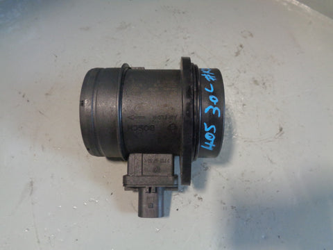 Range Rover L405 Mass Air Flow Meter MAF Sensor 3.0 TDV6 CPLA-12B579-AA