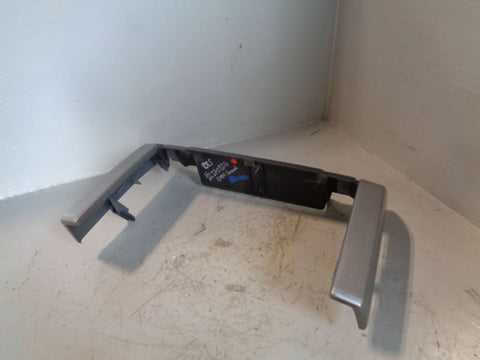 Range Rover Sport Radio Surround Dashboard Trim FAE500102 Black 2005 to 2009