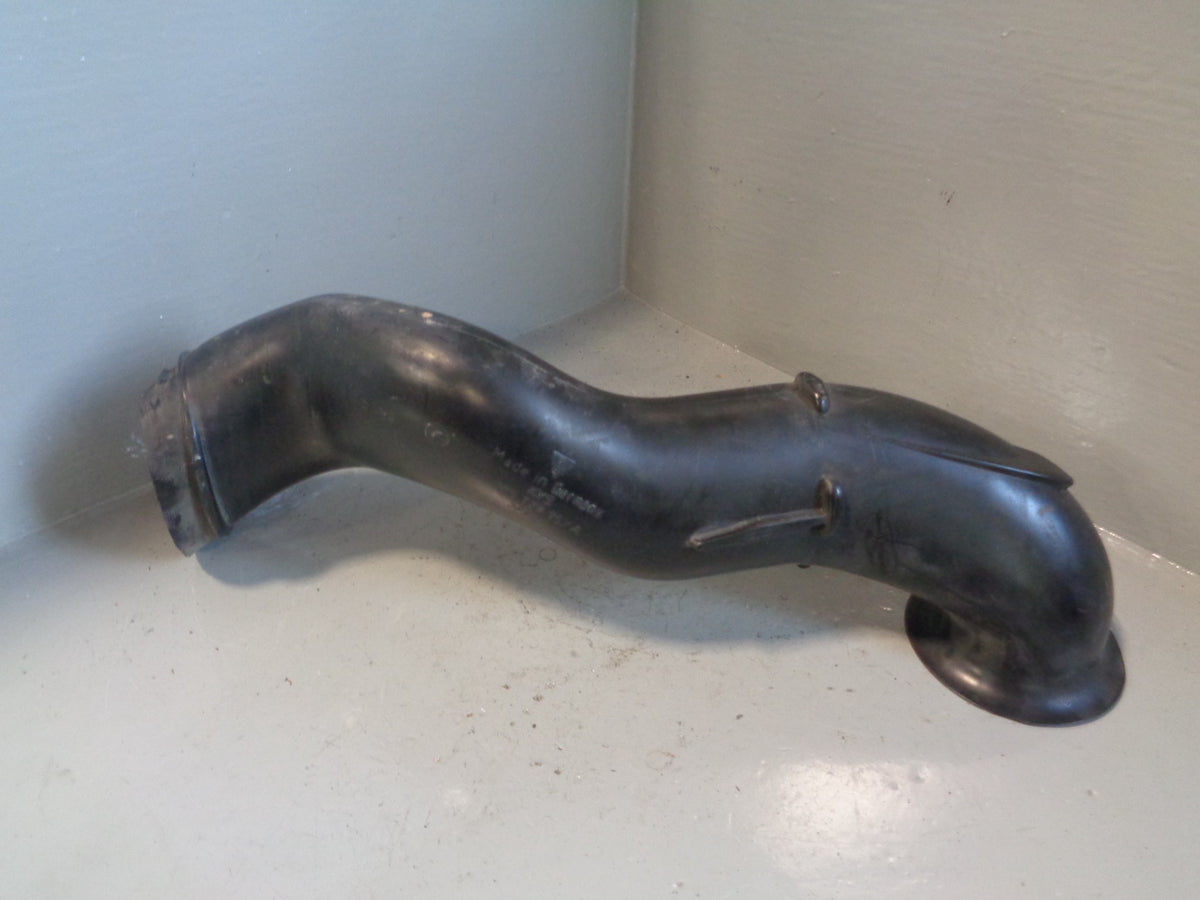 Porsche Cayenne 958 92A Air Intake Pipe 3.0 V6 TDi 7P5 129 752 A 2011 to 2014