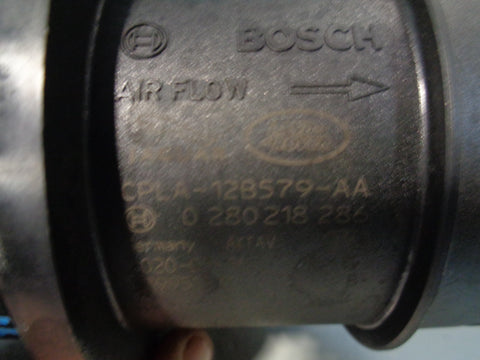 Range Rover L405 Mass Air Flow Meter MAF Sensor 3.0 TDV6 CPLA-12B579-AA