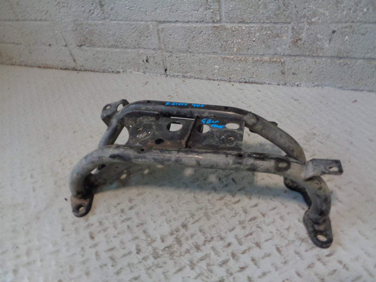 Range Rover L405 Gearbox Mount Subframe CPLA-5060-A 3.0 TDV6 2013 to 2017
