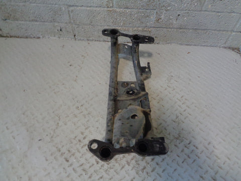 Range Rover L405 Gearbox Mount Subframe CPLA-5060-A 3.0 TDV6 2013 to 2017